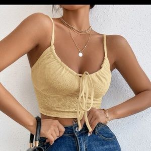 ISO size medium or large